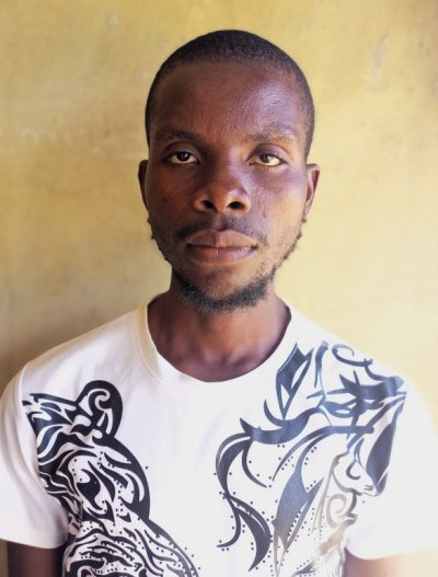 Ngwu Wisdom Onup